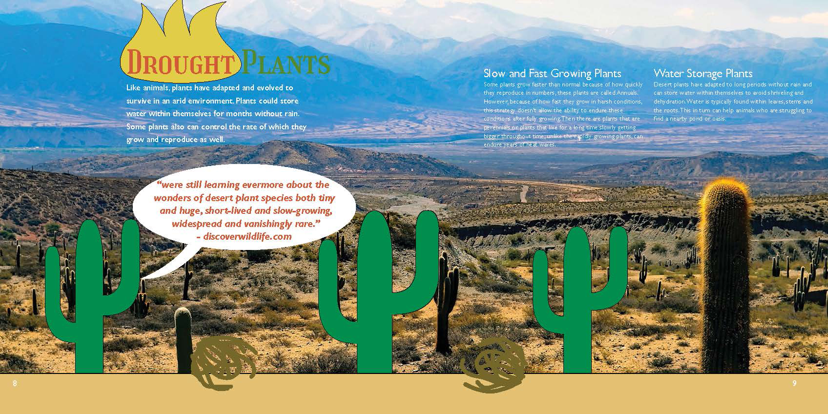 Typography Brochure pgs. 8-9 version 3