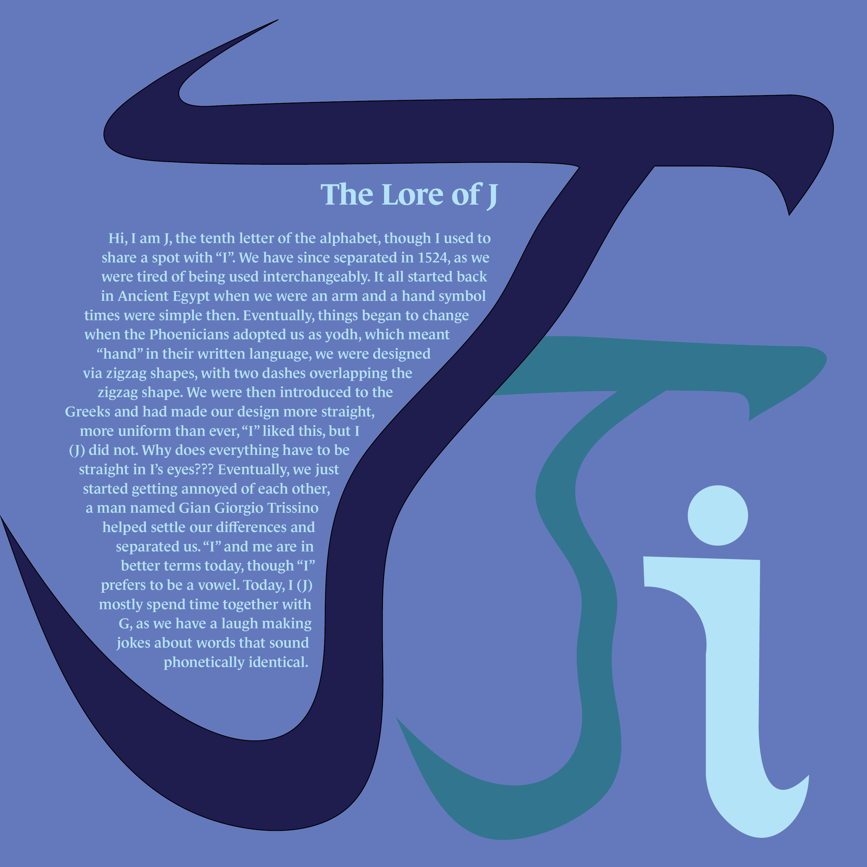 symbol letter design version 1