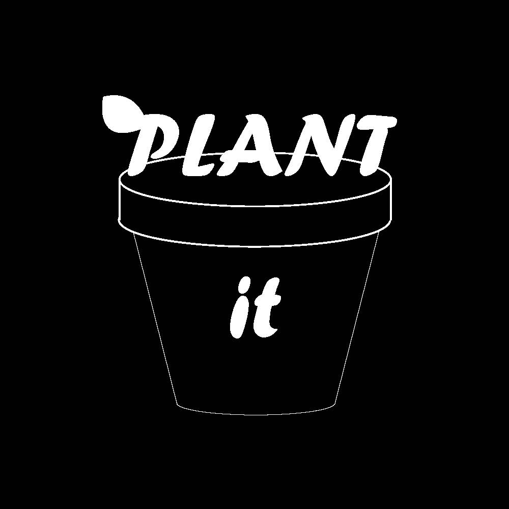 Primary Black and White logo version 1